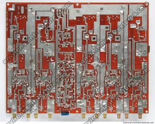 electronic plate 0040